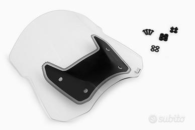 Parabrezza Marathon 1300 GS Wunderlich