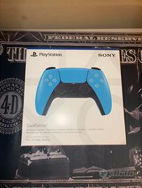 CONTROLLER PS5 V3 SIGILLATO