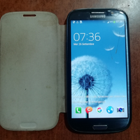 Samsung galaxy s3