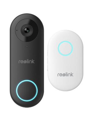 Citofono Smart PoE