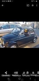 Fiat  500 L 1971