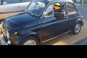 Fiat  500 L 1971