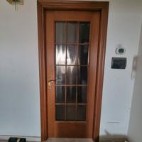 porte