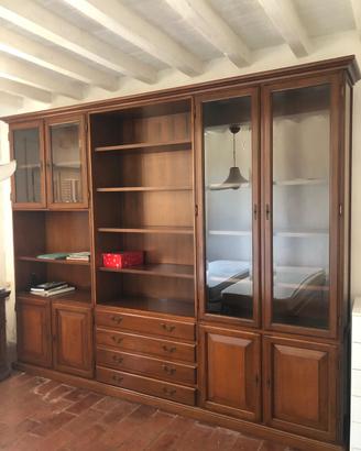 Arredamento in arte povera