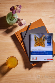 La nuova biologia.blu. ambiente, cellule e viventi