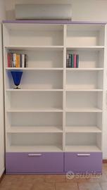 LIBRERIA MODERNA