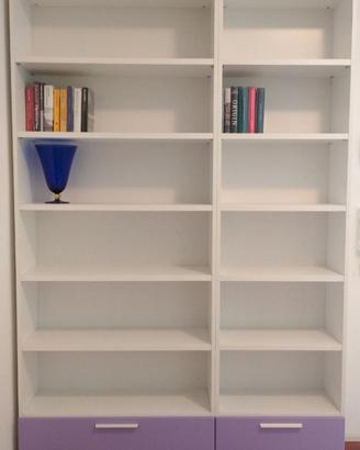 LIBRERIA MODERNA