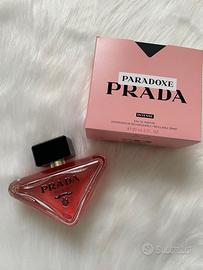 Prada paradoxe purfume -women beauty -brandnew💝🌸