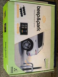 Kit sensori di parcheggio valeo