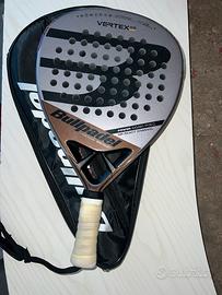 Lotto Padel Bullpadel, Varlion, Bela e Dunlop