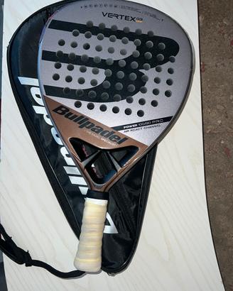 Lotto Padel Bullpadel, Varlion, Bela e Dunlop