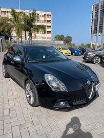 Alfa Romeo Giulietta 1.6 JTDm-2 105 CV