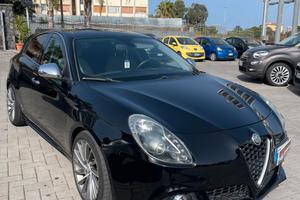 Alfa Romeo Giulietta 1.6 JTDm-2 105 CV