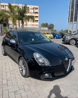 Alfa Romeo Giulietta 1.6 JTDm-2 105 CV