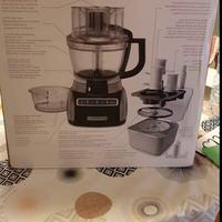 robot da cucina Kitchen mai usato