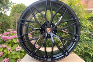 CERCHI 21 PORSCHE NEW MACAN 2022 MADE IN GERMANY