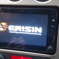 Radionavigatore alfa 159 touch screen danneggiato