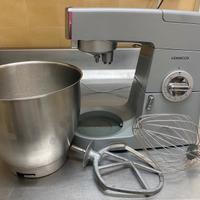 Planetaria Kenwod , capacità 7 litri