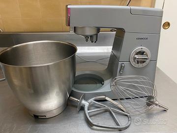 Planetaria Kenwod , capacità 7 litri