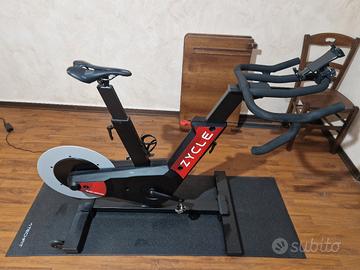 Smart Bike Zycle ZBike 2.0
