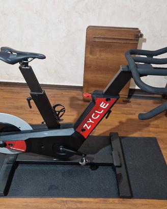 Smart Bike Zycle ZBike 2.0