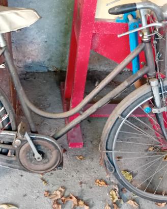 bianchi freni a bacchetta