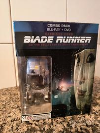 Blade Runner 30° Anniv. + Modellino