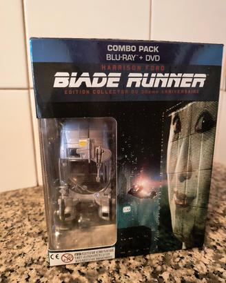 Blade Runner 30° Anniv. + Modellino