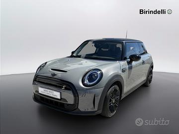MINI Mini Full El. (F56) - Mini Cooper SE Yours