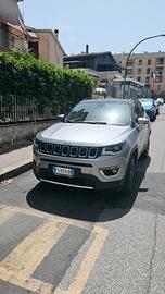 jeep compass 2000 diesel multijet 4x4 limited