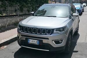 jeep compass 2000 diesel multijet 4x4 limited