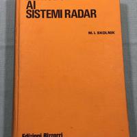 Introduzione ai sistemi radar