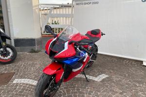Honda CBR 1000 RR R Fireblade - 2021 - N 63