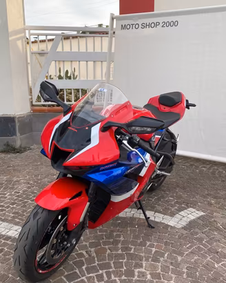 Honda CBR 1000 RR R Fireblade - 2021 - N 63