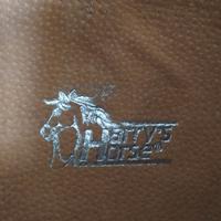 Stivali equitazione in pelle NUOVI