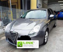 ALFA ROMEO Giulietta 1.4 Turbo 120 CV GPL