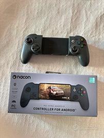Nacon mg-xpro per android