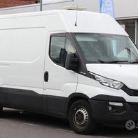 Ricambi usati iveco daily 2014-