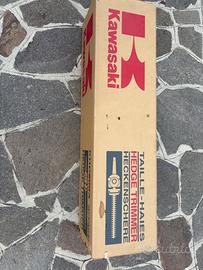 Taglia siepe Kawasaki