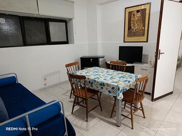 Bivani arredato piano terra Calatafimi bassa