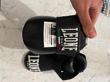Calzari Kickboxing