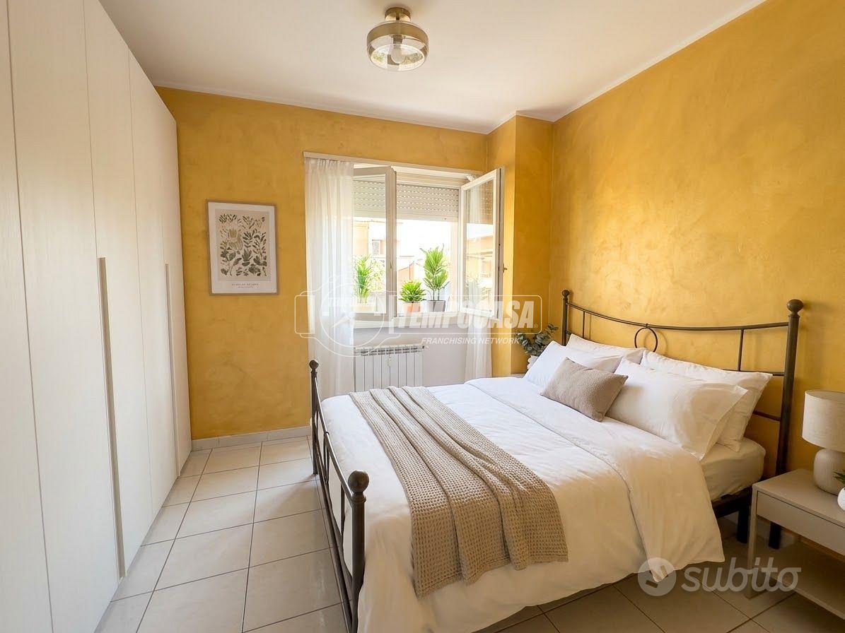 Appartamento – San Mauro Torinese, Sant'Anna - Vista 3