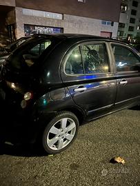 Nissan Micra 1.5 diesel