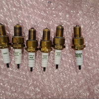 Candele Golden Lodge 25HL