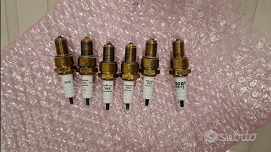 Candele Golden Lodge 25HL