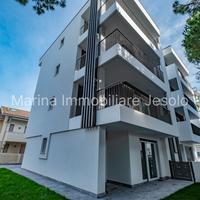 APPARTAMENTO NUOVO CON SISMA BONUS