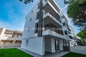 APPARTAMENTO NUOVO CON SISMA BONUS