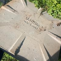 comignolo Landini 40x40