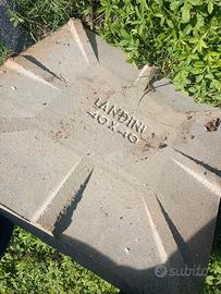 comignolo Landini 40x40