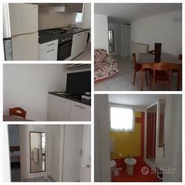 Appartamento 4 posti letto - LAST MINUTE